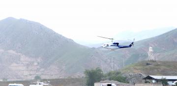   DOSSIER: Iran loses people and aircraft due to US sanctions 