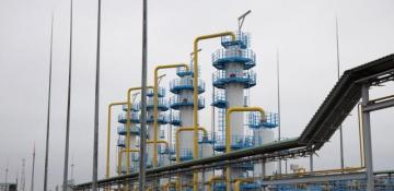 Russia lifts ban on export of gasoline from May 20 to June 30