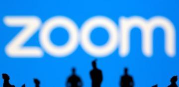 Zoom lifts annual forecasts on robust demand amid AI push 