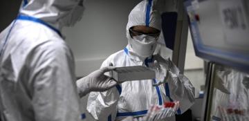 New Covid variants stoke fears of a summer surge in cases: FT 