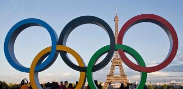  Paris 2024 Olympics – issues and scandals 