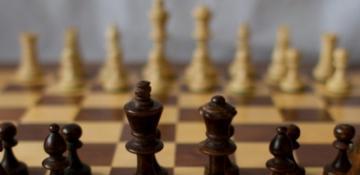 Azerbaijani chess player takes fifth place at tournament in UAE 
