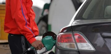 US to close Northeast gasoline reserve with 1 million-barrel sale 