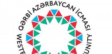 Western Azerbaijan Community slams Luxembourg Speaker over biased remarks in Armenian parliament 