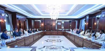 Various aspects of Azerbaijan-US bilateral agenda discussed 