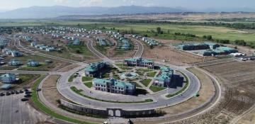  Azerbaijan implementing hundreds of projects to revive liberated areas 