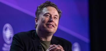 Elon Musk says he's against Biden tariffs on Chinese EV's 