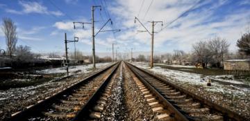 Turkmen delegation in Baku to look at CAREC-based railway collaboration 