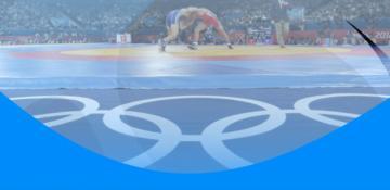 Azerbaijani freestyle wrestlers ready for action in Georgian tournament 