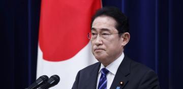 Azerbaijan invites Japanese premier to COP29