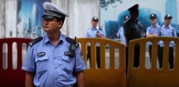 Eigth killed, one injured in knife attack in China 