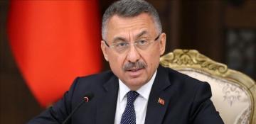 Baku, Yerevan on verge of signing peace treaty: Turkish official 