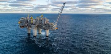 Equinor: Investing to maintain high gas production at Troll 