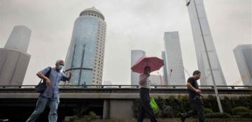 Number of new foreign-invested firms in China continues to grow: ministry 