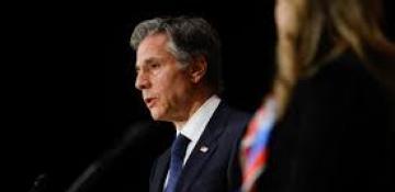 US announces $275 million in additional military aid to Ukraine — Blinken 