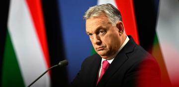  Hungary risks isolation within NATO over position on Ukraine war 