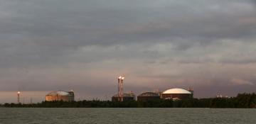 BP, Shell and EOG vie for acreage in Trinidad's oil and gas auction 