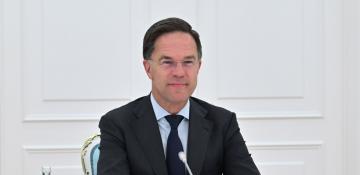 Netherlands ready to share experience in green energy with Kazakhstan 