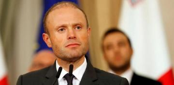 Malta's ex-PM Muscat faces corruption charges in court
