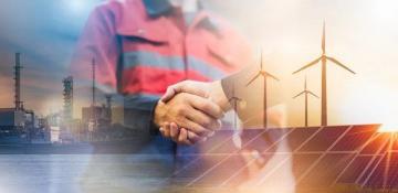  Azerbaijan to export wind energy to Europe -  Expert opinions  