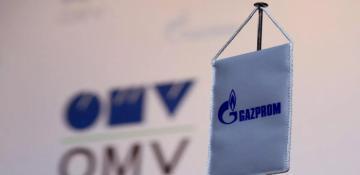 OMV to observe effective contract with Gazprom — CEO
