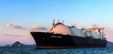 Santos signs long-term LNG supply contract with Hokkaido Gas 