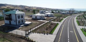 Azerbaijan set to resettle 21,000 former IDPs in liberated areas by year-end 