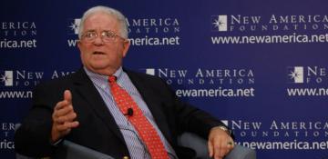  Chas Freeman: “Israel now risks direct retaliation from Iran if it continues its aggressive posture” 