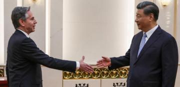  Key takeaway of Secretary of State Blinken's China visit 