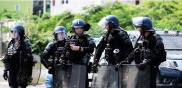   Stifling independence: France's violent repression in New Caledonia 
