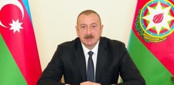 Azerbaijan is making great efforts to strengthen Islamic solidarity - President