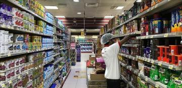 OECD annual inflation slightly rises to 5.8% in March