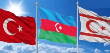 Azerbaijan, Türkiye, Northern Cyprus to hold meeting on interparliamentary ties 