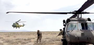Azerbaijani servicemen join international drill in Türkiye -  VIDEO 