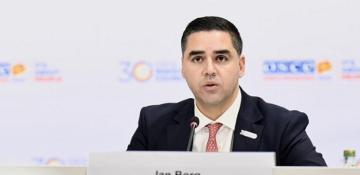  OSCE chair to visit Azerbaijan 