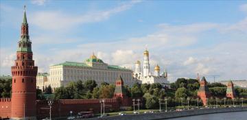 Russia's Putin appoints Patrushev and Dyumin as Kremlin aides