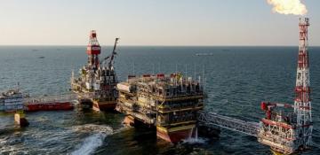 Azerbaijan unveils gas production volume for Q1 2024