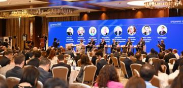  Baku hosts Fintex Summit 2024 