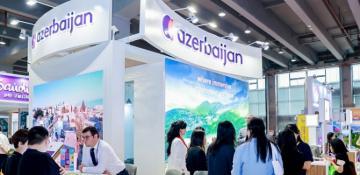 Azerbaijan presents tourism opportunities at int’l fair in China 