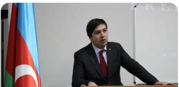  Azerbaijani oil to guarantee Italy's energy security following Russia sanctions  - INTERVIEW  