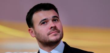 Terror attack in Moscow affects personally me and my family - Emin Agalarov