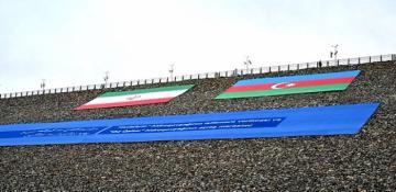 Iran envoy says ‘new page’ opens in relations with Azerbaijan 