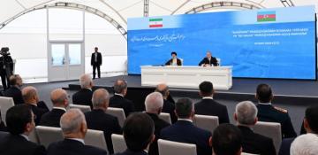 President Aliyev: Azerbaijan-Iran friendship ‘important factor’ for regional stability 
