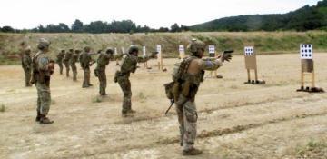  Azerbaijani servicemen fulfill tasks at multinational drills in Türkiye -  VIDEO  