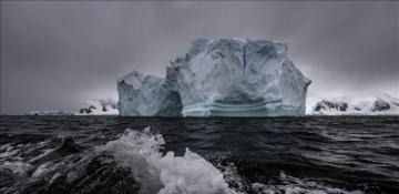 Antarctic sea ice level reached 'exceptional record lows' in 2023: Study