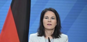 Germany calls for more military support for Ukraine