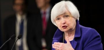 Janet Yellen urges Europe to join US in Chinese exports crackdown