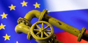 New EU gas market package limits supply from Russia, Belarus