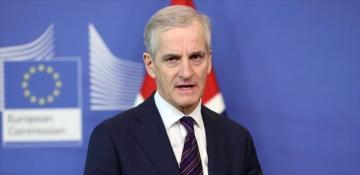 Norway recognizes Palestine as a state: PM 