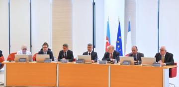  Hungarian envoy hails Azerbaijan’s growing role in Europe’s energy diversification 